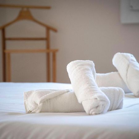 Le Bellevue - Gare De Grenoble Apartment Екстериор снимка