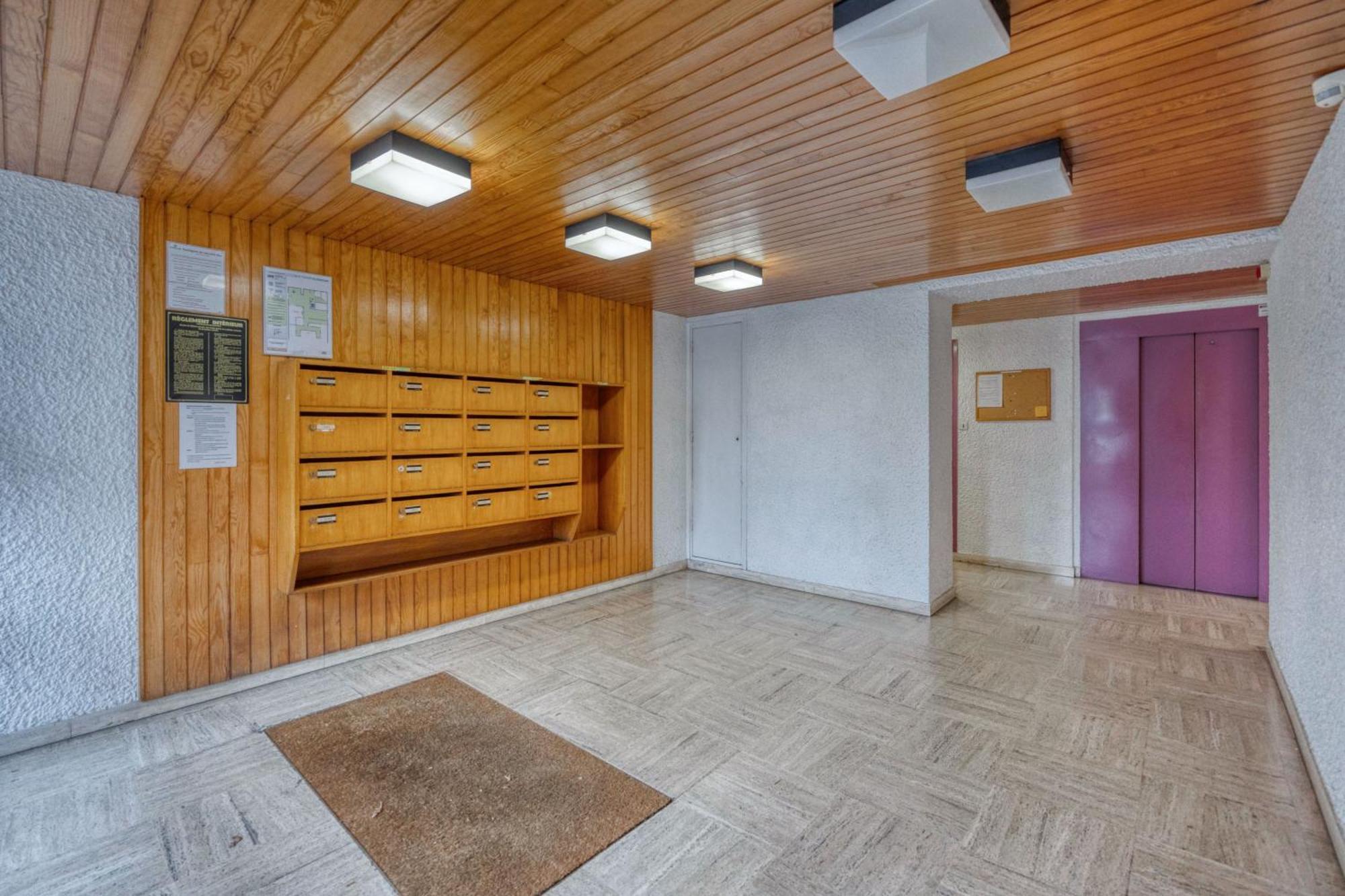 Le Bellevue - Gare De Grenoble Apartment Екстериор снимка